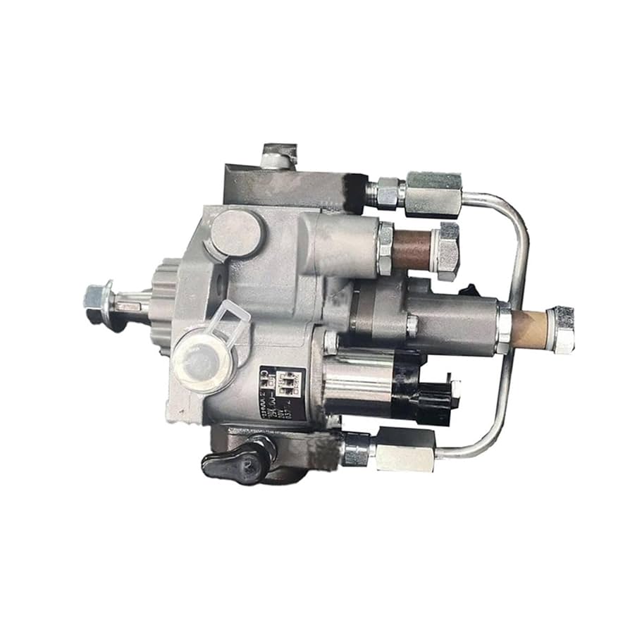 Amazon.com: dertgmlm 22100-51042 Fuel Injection Pump